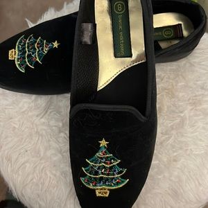 Never to early to think Christmas